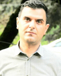 Behrooz Alizadeh