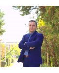 دکتر امیر رضوانی مقدم