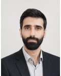 دکتر صادق قوامی جمال