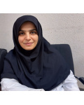 دکتر مریم شعبانی