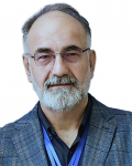 Behzad Pourabbas