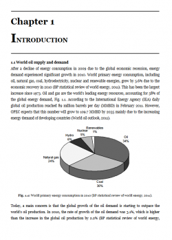 Immiscible Foam for Enhancing Oil Recovery