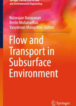 New insight into immiscible foam for enhancing oil recovery, In Flow and Transport in Subsurface Environment