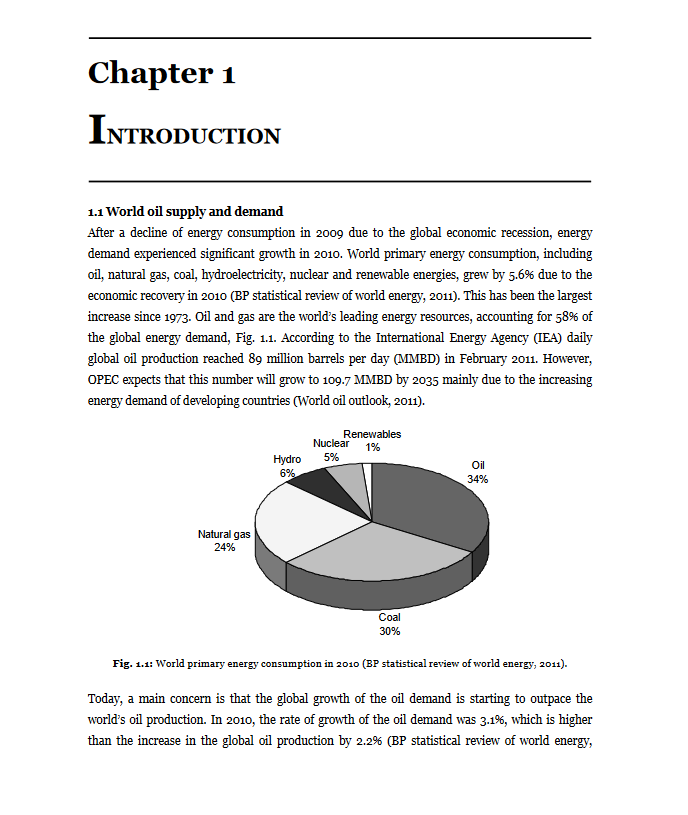 Immiscible Foam for Enhancing Oil Recovery