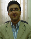 دکتر محمد سیم جو