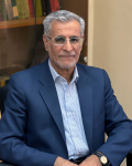 دکتر سید علیرضا طباطبائی نژاد
